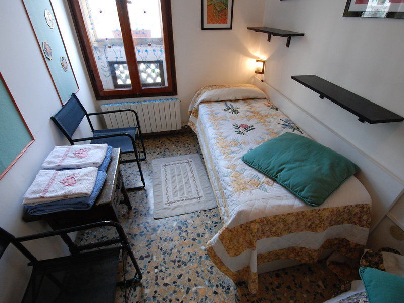 Campo Santa Maria Formosa 3* Venecia