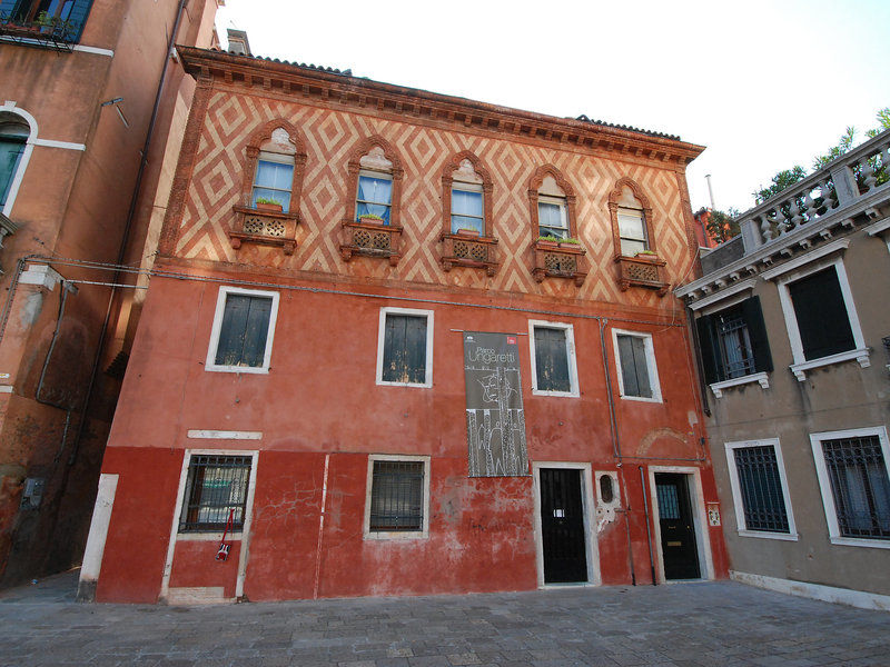 Campo Santa Maria Formosa Hotel Venecia